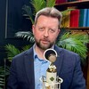 Логотип телеграм канала @writingpeople — Пишущие люди