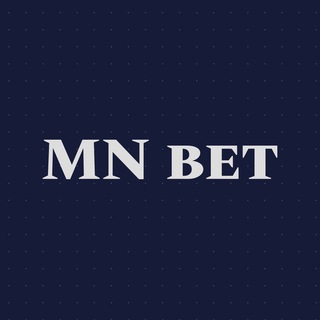 Логотип телеграм канала @wrldbet — MN Betting (main)