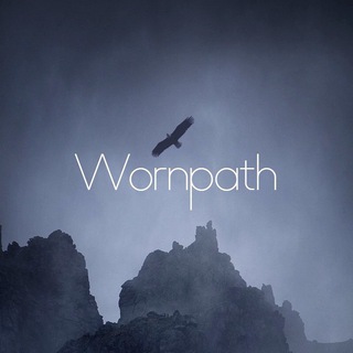Логотип телеграм канала @wrnpth — Wornpath