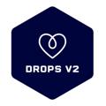 Logo saluran telegram wrongdoing3 — Drops V2