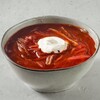 Telegram channel The White Restaurant logo