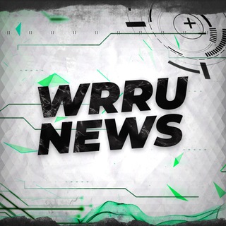 Логотип телеграм канала @wrrunews — WRRU NEWS | Wild Rift