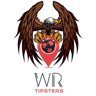 Logotipo do canal de telegrama wrtipsters - WR Tipsters