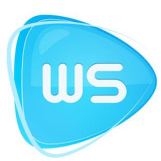 Logo saluran telegram ws_music — wikiseda