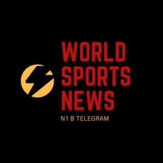 Логотип телеграм канала @ws_news1 — Мировые новости спорта