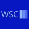 Логотип телеграм канала @ws_code — 👨‍💻WSCode