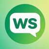 电报频道的标志 wsapi6899 — WhatsApp群发|WS不封号|ws龙虾号||WS蓝标号