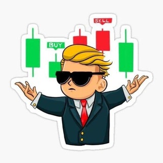 Telegram channel WSB Stocks logo