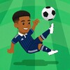 Logo of telegram channel wscchampsdatapacksandmod — World Soccer Champs MODS and DATAPACKS 🏆Brazkl