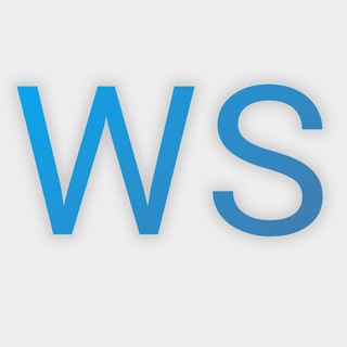 Логотип телеграм канала @wschan — Это WerySkok