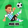 Логотип телеграм канала @wsciosipa — WORLD SOCCER CHAMPS IOS IPA