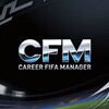 Логотип телеграм канала @wscrb — ⚽ CAREER FIFA MANAGER (CFM)