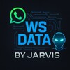 टेलीग्राम चैनल का लोगो wsdatabyjarvis — WSDATA BY JARVIS🌐