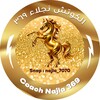 شعار قناة تلجرام wsedtgwww — " بنــات نجــلاء "🐎🌸