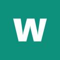 Logo saluran telegram wsender — wsender.ru