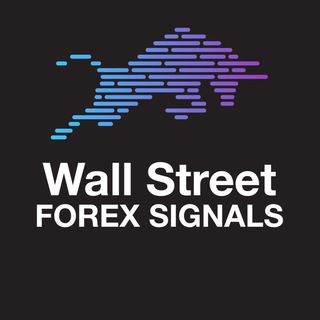 Logo of telegram channel wsforexsignalsfree — FREE - Wall Street Forex Signals