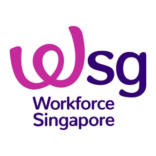 Logo of telegram channel wsgtourism — WSG for Lifestyle & Hospitality Employers