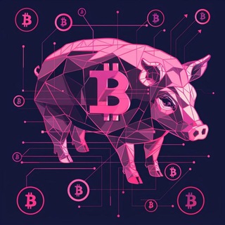 Telegram channel 💠WSH Token💠 logo