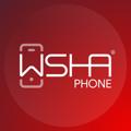 Logo saluran telegram wshaphone — Wsha phone