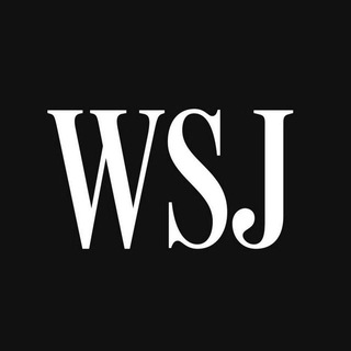Telegram channel The Wall Street Журнал logo