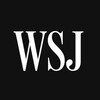 Логотип телеграм канала @wsj_finances — The Wall Street Журнал