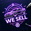 Логотип телеграм -каналу wsllbmw — WeSell BMW - Тюнінг, дооснащення, аксессуари