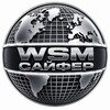 Логотип телеграм канала @wsmcypher — WSM Сайфер