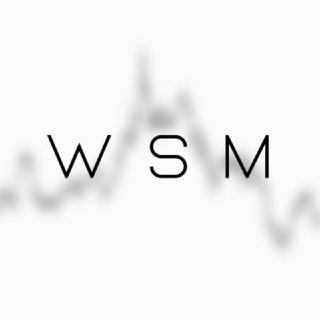 Логотип телеграм канала @wsmtrd — WSM