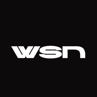 Логотип телеграм канала @wsn_studio — World, Supercell, News