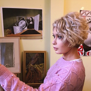 Логотип телеграм канала @wsokolova — Режиссёр СоколоVа