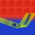 Logo saluran telegram wsportnews — لیگ ملت های والیبال ۲۰۲۳ | vnl2023