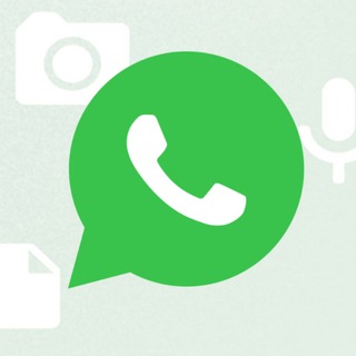 电报频道的标志 wspub — WhatsApp/直登号/养号/营销