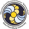 Логотип телеграм канала @wsssspbu — Молодежная Арктическая Научная Сессия