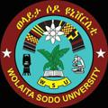 የቴሌግራም ቻናል አርማ wsu19be — Wolayta sodo university