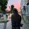 Логотип телеграм канала @wsvika — с викушей