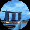 Telegram channel 新加坡夜间娱乐指南 logo