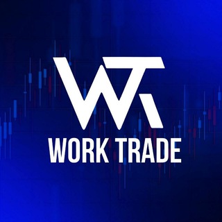 Telegram channel WORK TRADE oquvchilari natijalari logo