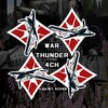 Логотип телеграм канала @wt_4chan — War Thunder 4ch