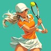 Логотип телеграм канала @wtaitfatp — Tennis (WTA/ATP/ITF)