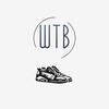 Логотип телеграм канала @wtb_shop — WTB Shop