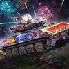 Логотип телеграм канала @wtblitzalpha — STAR BLITZ |офицальный канал