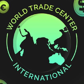 Логотип телеграм канала @wtc_ex — 🌎 WTC Exchange | Обмен USDT Дубай / Батуми