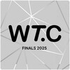 Логотип телеграм канала @wtc_tennis_com — WTC