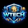 Logo of telegram channel wtechwaleed — WTECH