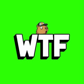 Telegram channel WeTheFuture Asia logo