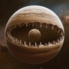 Logo of telegram channel wtf_dailly_news — Weird Planet