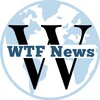 Logo of telegram channel wtfactnews — WTF🌐News