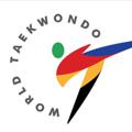 Logo saluran telegram wtfclub — Taekwondo club