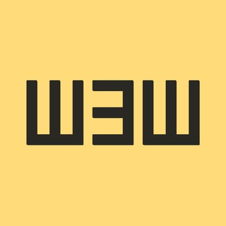 Логотип телеграм канала @wtfont — Што за шрифт?