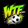 Логотип телеграм канала @wtfootball_fc — WTFootball_